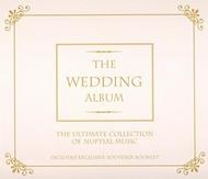 The Wedding Album | Erato 4509997092