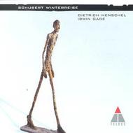 Schubert - Winterreise | Teldec 8573822732