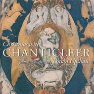 Christmas with Chanticleer | Teldec 8573855552