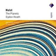 Holst - The Planets, Egdon Heath