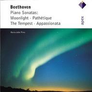 Beethoven - Piano Sonatas | Warner - Apex 8573892252