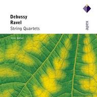 Debussy / Ravel - String Quartets