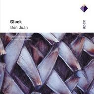 Gluck - Don Juan | Warner - Apex 8573892332