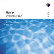 Mahler - Symphony No.4 | Warner - Apex 8573892382