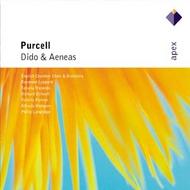Purcell - Dido and Aeneas | Warner - Apex 8573892422