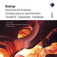 Rodrigo - Concierto de Aranjuez, etc