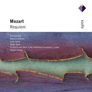 Mozart - Requiem | Warner - Apex 8573894212