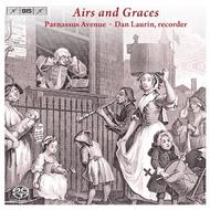 Airs and Graces