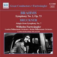 Furtwangler: Commercial Recordings Vol.7 | Naxos - Historical 8111000