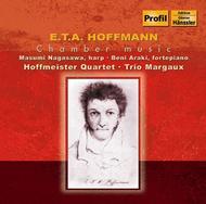 ETA Hoffmann - Chamber Music | Haenssler Profil PH07063