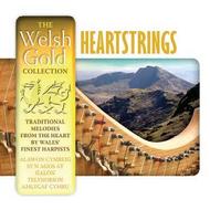 The Welsh Gold Collection vol.2: Heartstrings (Harpists) | Sain Records SCD2586