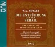 Mozart - Die Entfuhrung Aus Dem Serail