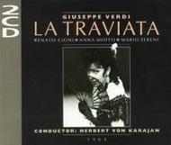 Verdi - La Traviata - complete | Gala GL100506