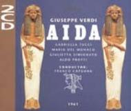 Verd - Aida | Gala GL100507