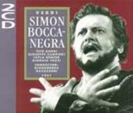 Verdi - Simon Boccanegra | Gala GL100508