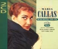 Maria Callas - RAI Recitals | Gala GL100515