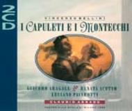 Bellini - I Capuleti e I Montecchi | Gala GL100517