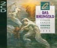 Wagner - Das Rheingold