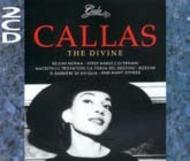 The Divine Maria Callas
