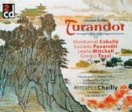 Puccini - Turandot | Gala GL100534