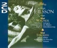 Birgit Nilsson sings Wagner & Strauss