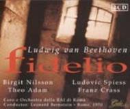 Beethoven - Fidelio | Gala GL100557