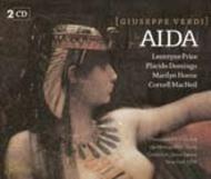 Verdi - Aida | Gala GL100561