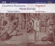 Mascagni/Leoncavallo - Cavalleria Rusticana/Pagliacci | Gala GL100564