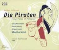 G & S - The Pirates of Penzance (sung in German) | Gala GL100566