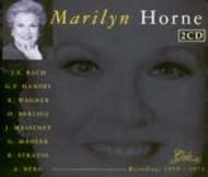 Marilyn Horne - Recital | Gala GL100568