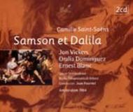 Saint-Saens - Samson et Delila | Gala GL100574
