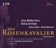 Richard Strauss - Der Rosenkavalier | Gala GL100606