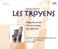 Berlioz - Les Troyens | Gala GL100609