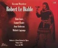 Meyerbeer - Robert le Diable (r.1985)