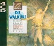 Wagner - Die Walkure | Gala GL100652