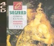 Wagner - Siegfried | Gala GL100653