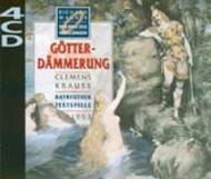 Wagner - Gotterdammerung | Gala GL100654
