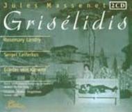 Massenet - Griselidis | Gala GL100724