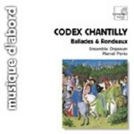 Airs de cour, 14th Century | Harmonia Mundi - Musique d'Abord HMA1951252