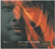 Fire Dance
