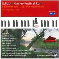 Edition Klavier-Festival Ruhr vol.17 (2007)