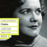 Beethoven - Fidelio
