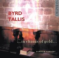 In Chains of Gold