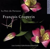 Couperin - La Paix du Parnasse | Delphian DCD34012