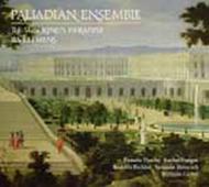 Palladian Ensemble: The Versailles Collection                | Linn CKD323