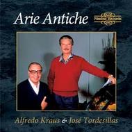 Arie Antiche