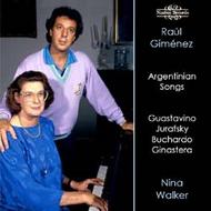 Argentinian Songs