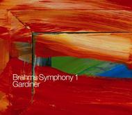 Brahms - Symphony No.1, etc | SDG SDG702