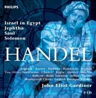 Handel: Oratorios | Philips 4756897