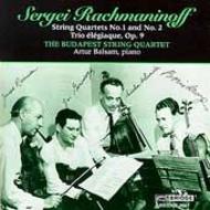 Great Performances from the Library of Congress Vol.2 | Bridge BCD9063